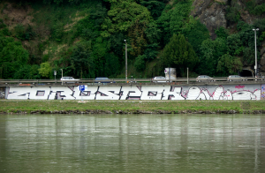 ZORESPEK-Donau